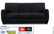Russells Leah 3 Seater Couch 10304111001 offer