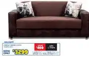 Russells Omega 3 Seater Couch 10289514001 offer