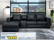 Russells Claudia 3 Piece Corner Daybed 10301132001 offer