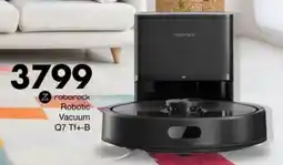 Save Hyper Roborock Robotic Vacuum Q7 offer
