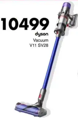 Save Hyper Dyson Vacuum V11 SV28 offer