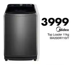 Save Hyper Midea Top Loader offer