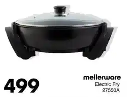 Save Hyper Mellerware Electric Fry offer