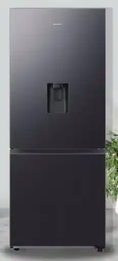 Save Hyper Samsung Combi Fridge offer