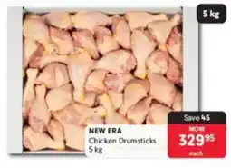 Makro New Era Chicken Drumsticks offer