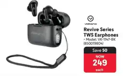 Makro Revive Series TWS Earphones offer