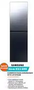 Expert Samsung AI Mirror Finish Air Dresser With JETSTEAM DF24CB9900CRFA offer