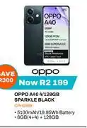 Expert Oppo A40 4/128GB Sparkle Black CPH2669 offer