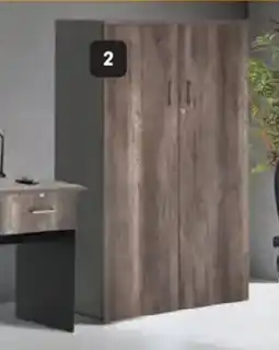 Makro Constantia Office Cabinet offer