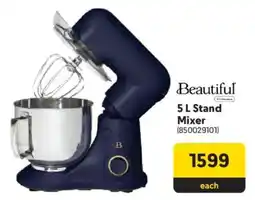 Makro Beautiful Stand Mixer offer