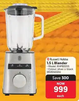 Makro Russell Hobbs Blender offer