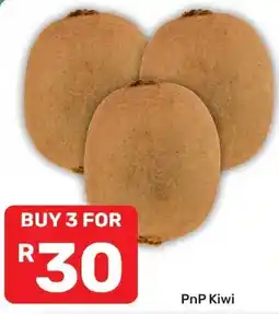 Pick n Pay Hypermarket PnP Kiwi offer