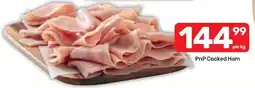 Pick n Pay Hypermarket PnP Cooked Ham offer