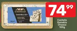 Pick n Pay Hypermarket Castello Danablu Cheese offer