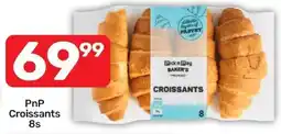 Pick n Pay Hypermarket PnP Croissants offer
