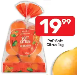 Pick n Pay Hypermarket PnP Soft Citrus offer