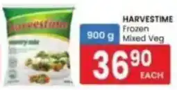 Saverite Harvestime Frozen Mixed Veg offer