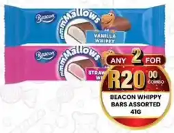 Take 'n Pay Beacon whippy bars assorted offer