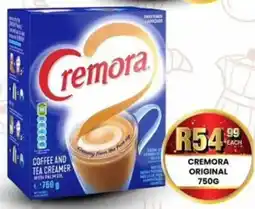 Take 'n Pay Cremora original offer
