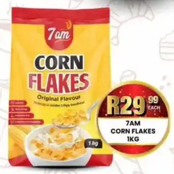 Take 'n Pay 7am Corn Flakes offer