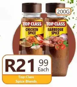 Take 'n Pay Top Class Spice Blends offer