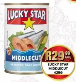 Take 'n Pay Lucky star middlecut offer