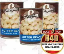 Take 'n Pay Everyday butter beans offer