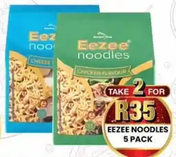 Take 'n Pay Eezee Noodles offer