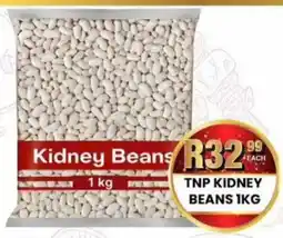Take 'n Pay Tnp Kidney Beans offer