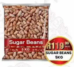 Take 'n Pay Sugar Beans offer