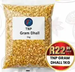 Take 'n Pay TNP Gram Dhall offer