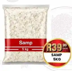 Take 'n Pay Samp offer