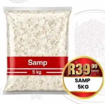 Take 'n Pay Samp offer