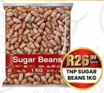 Take 'n Pay Tnp Sugar Beans offer