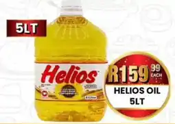 Take 'n Pay Helios Oil offer