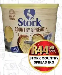 Take 'n Pay Stork Country Spread offer