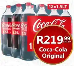 Take 'n Pay Coca-Cola Original offer