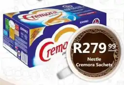 Take 'n Pay Nestle Cremora Sachets offer