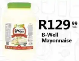 Take 'n Pay B-Well Mayonnaise offer