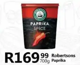 Take 'n Pay Robertsons Paprika offer