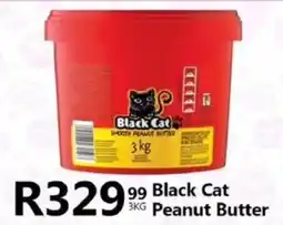 Take 'n Pay Black Cat Peanut Butter offer