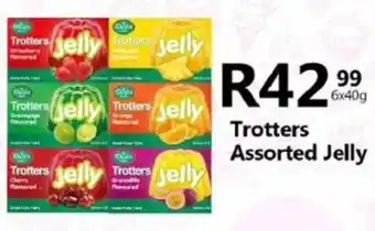 Take 'n Pay Trotters Assorted Jelly offer