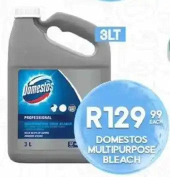 Take 'n Pay Domestos multipurpose bleach offer