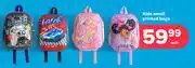 PEP Kids Small Printed Bags-Each offer