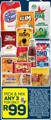Pick n Pay Pick & Mix offer