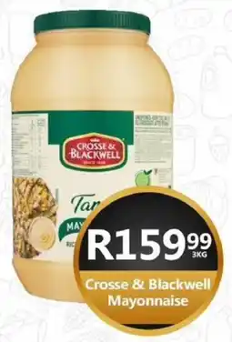 Take 'n Pay Crosse & Blackwell Mayonnaise offer