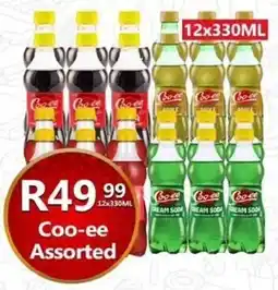 Take 'n Pay Coo-ee Assorted offer