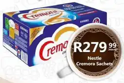 Take 'n Pay Nestle Cremora Sachets offer