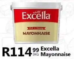 Take 'n Pay Excella Mayonnaise offer