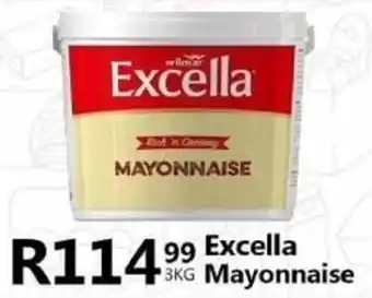 Take 'n Pay Excella Mayonnaise offer